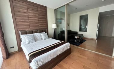 For rent 1 bed condo in Si Racha, Chonburi