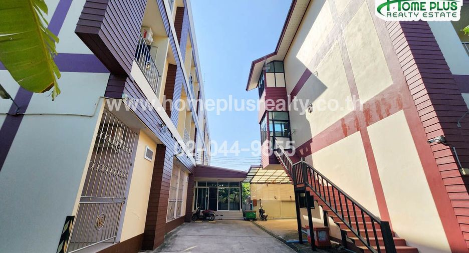 For sale 19 bedrooms apartment in Mueang Udon Thani, Udon Thani