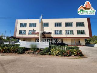 For sale 19 bed apartment in Mueang Udon Thani, Udon Thani