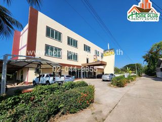 For sale 19 bed apartment in Mueang Udon Thani, Udon Thani