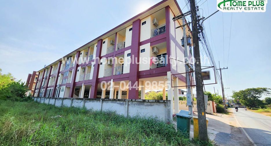 For sale 19 bedrooms apartment in Mueang Udon Thani, Udon Thani