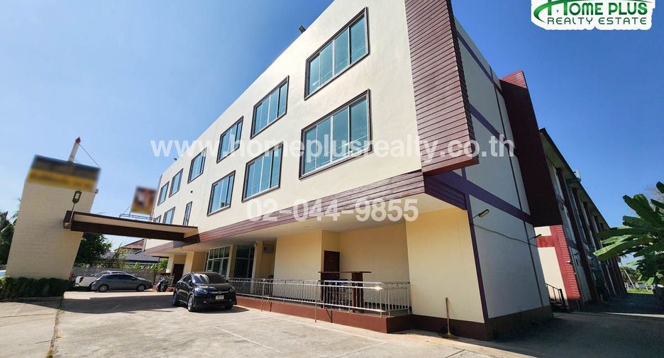 For sale 19 bedrooms apartment in Mueang Udon Thani, Udon Thani