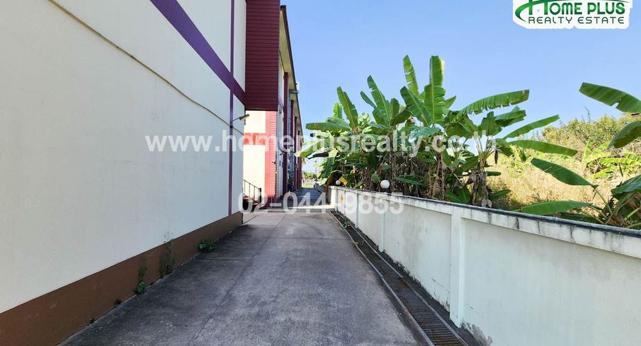 For sale 19 bedrooms apartment in Mueang Udon Thani, Udon Thani