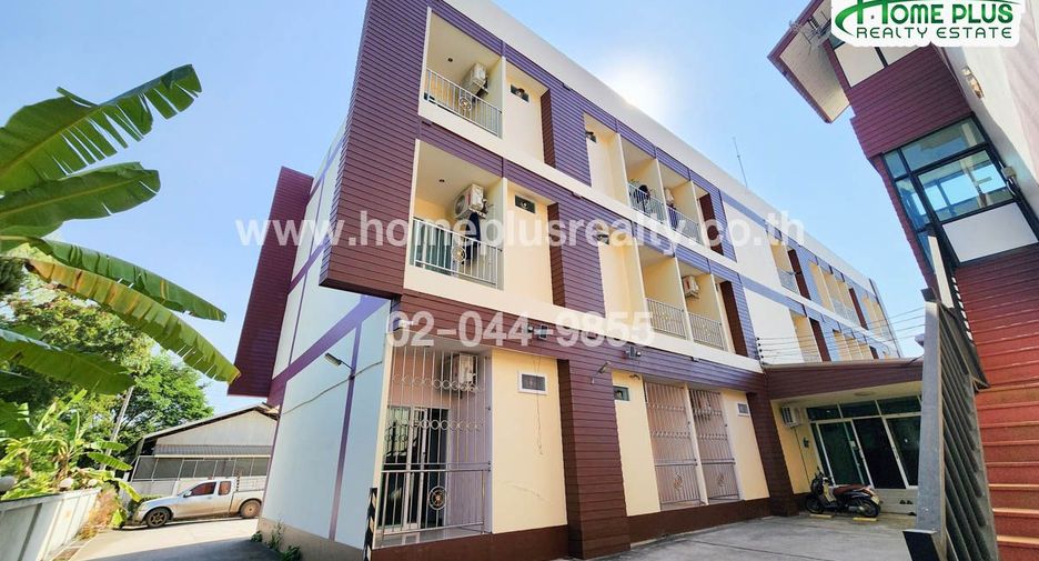 For sale 19 bedrooms apartment in Mueang Udon Thani, Udon Thani