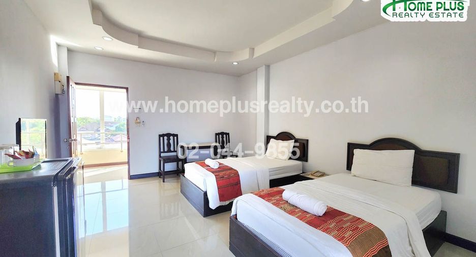 For sale 19 bedrooms apartment in Mueang Udon Thani, Udon Thani