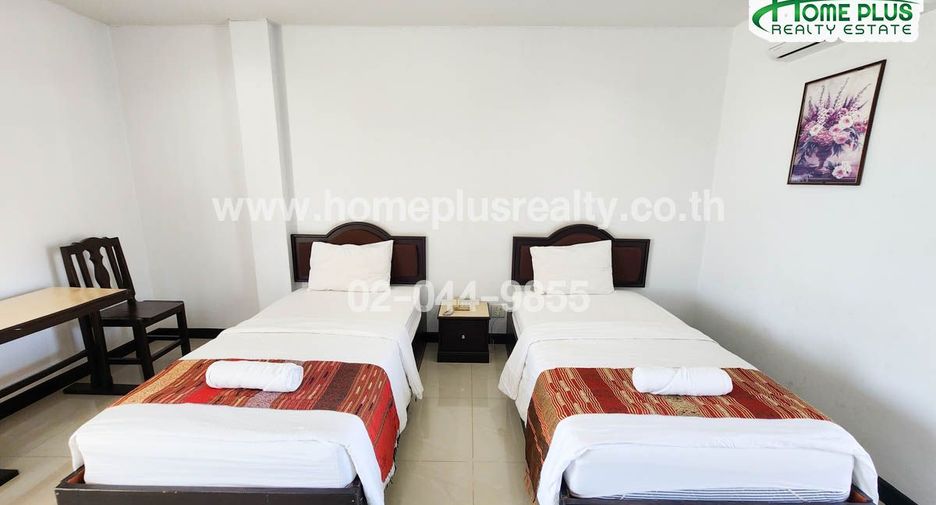 For sale 19 bedrooms apartment in Mueang Udon Thani, Udon Thani