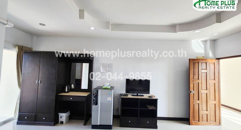 For sale 19 bedrooms apartment in Mueang Udon Thani, Udon Thani