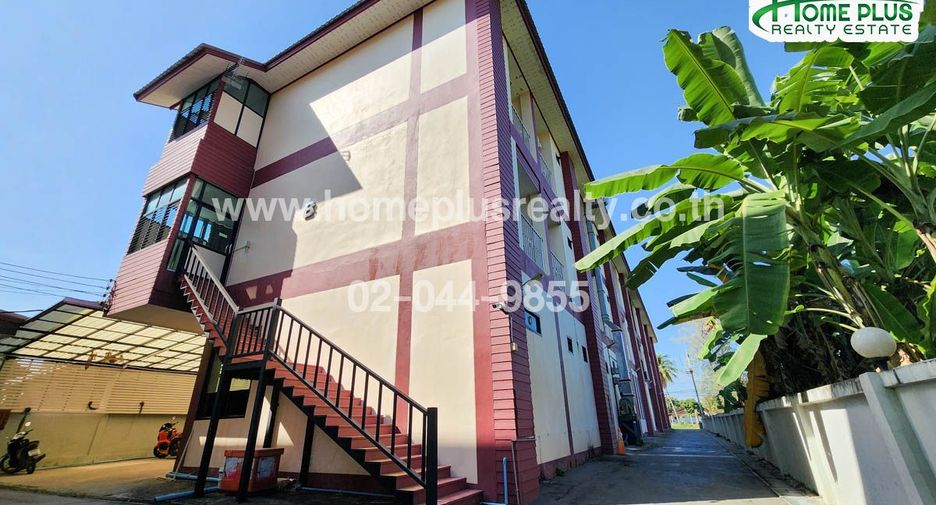 For sale 19 bedrooms apartment in Mueang Udon Thani, Udon Thani