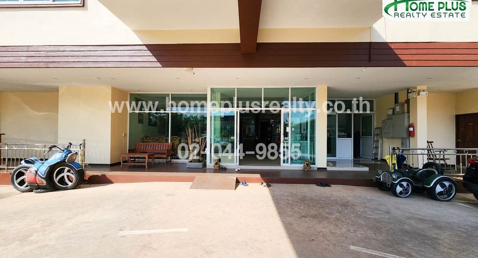 For sale 19 bedrooms apartment in Mueang Udon Thani, Udon Thani