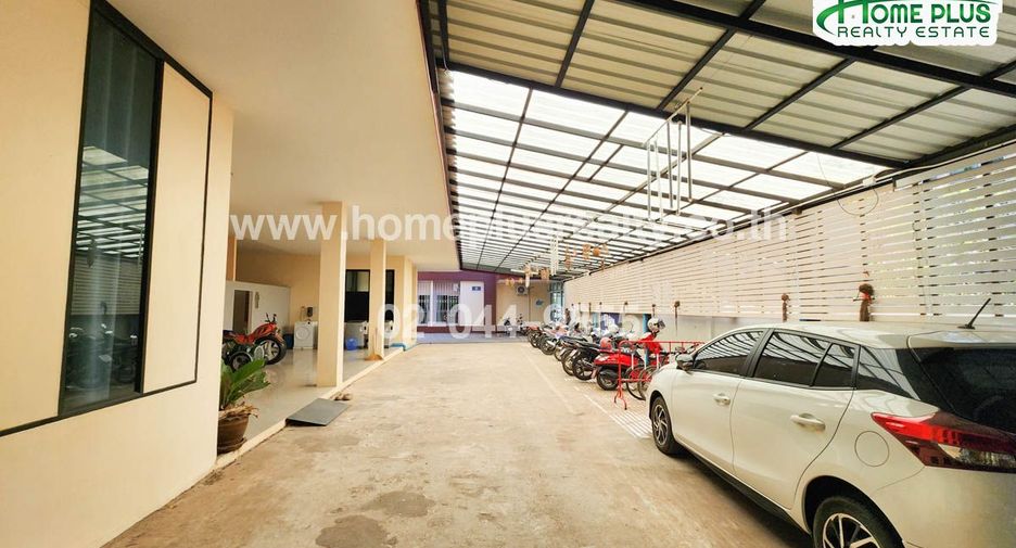 For sale 19 bedrooms apartment in Mueang Udon Thani, Udon Thani