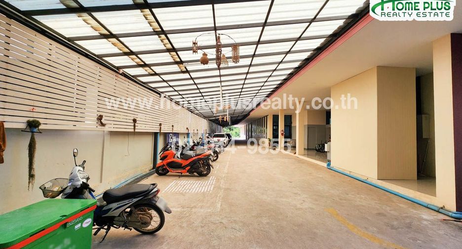 For sale 19 bedrooms apartment in Mueang Udon Thani, Udon Thani