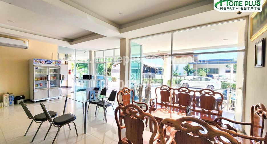 For sale 19 bedrooms apartment in Mueang Udon Thani, Udon Thani