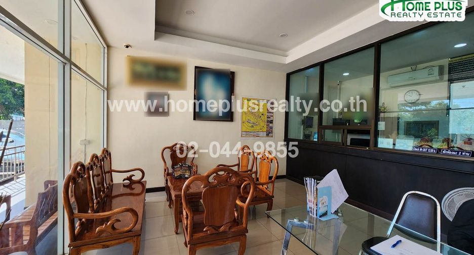 For sale 19 bedrooms apartment in Mueang Udon Thani, Udon Thani