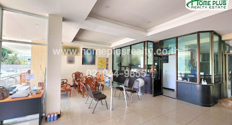 For sale 19 bedrooms apartment in Mueang Udon Thani, Udon Thani