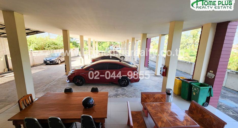 For sale 19 bedrooms apartment in Mueang Udon Thani, Udon Thani