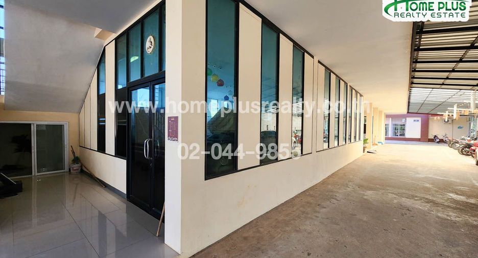 For sale 19 bedrooms apartment in Mueang Udon Thani, Udon Thani