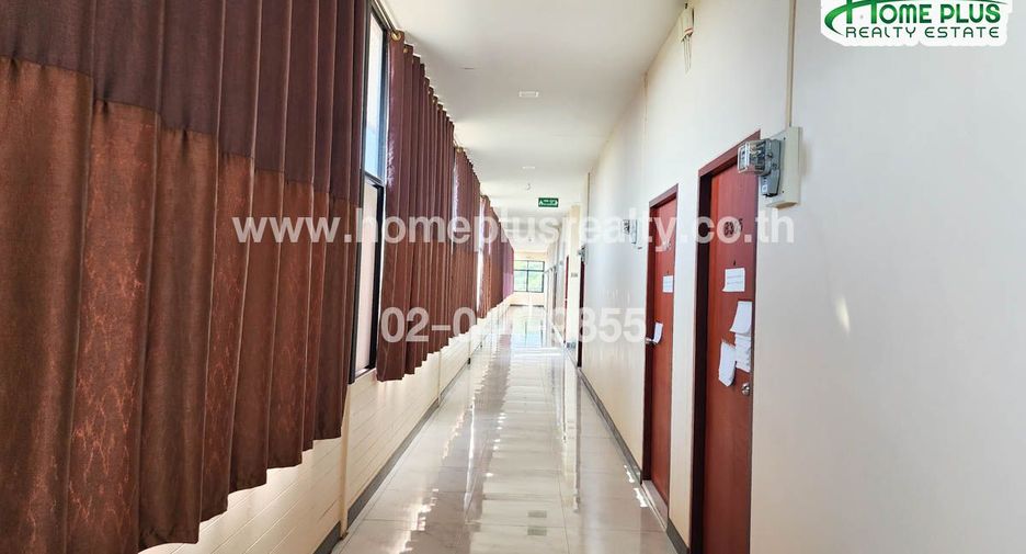 For sale 19 bedrooms apartment in Mueang Udon Thani, Udon Thani