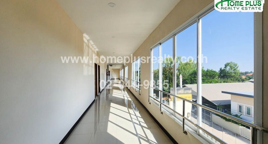 For sale 19 bedrooms apartment in Mueang Udon Thani, Udon Thani