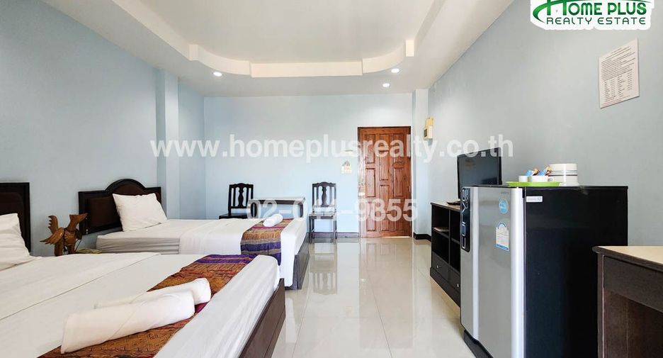 For sale 19 bedrooms apartment in Mueang Udon Thani, Udon Thani