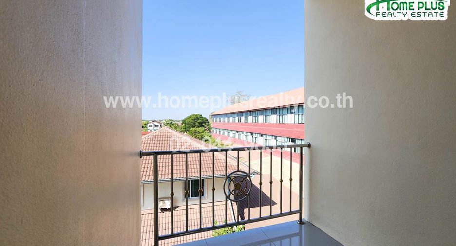 For sale 19 bedrooms apartment in Mueang Udon Thani, Udon Thani