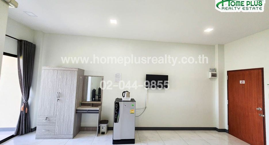For sale 19 bedrooms apartment in Mueang Udon Thani, Udon Thani