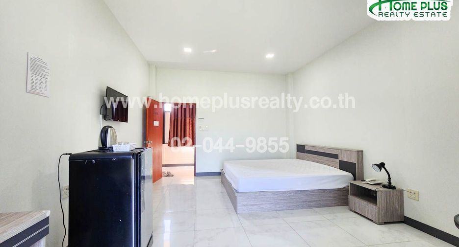For sale 19 bedrooms apartment in Mueang Udon Thani, Udon Thani