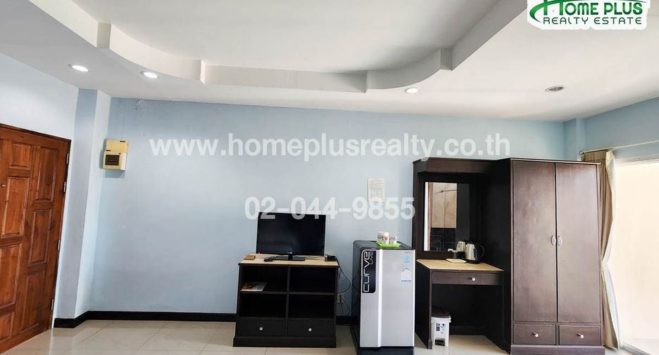 For sale 19 bedrooms apartment in Mueang Udon Thani, Udon Thani