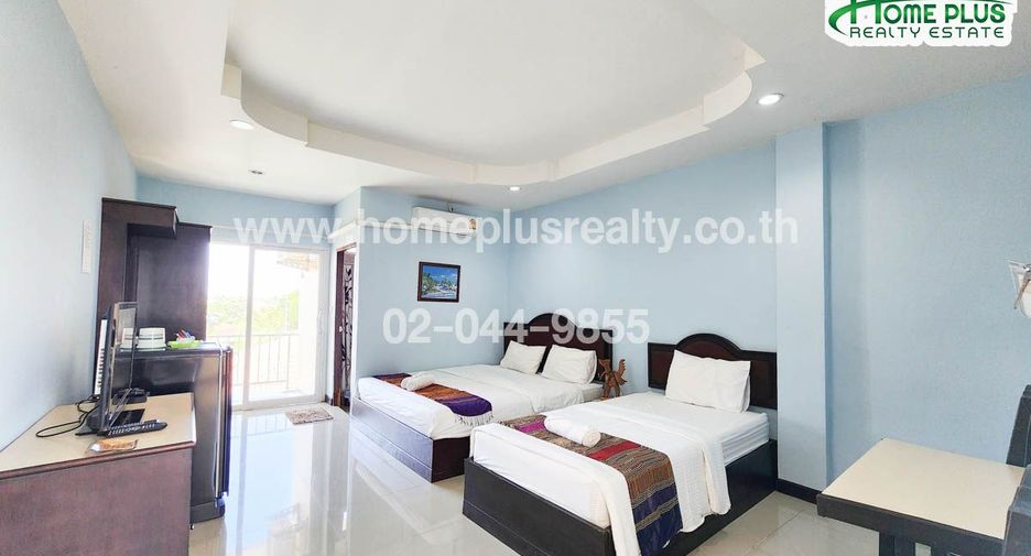 For sale 19 bedrooms apartment in Mueang Udon Thani, Udon Thani