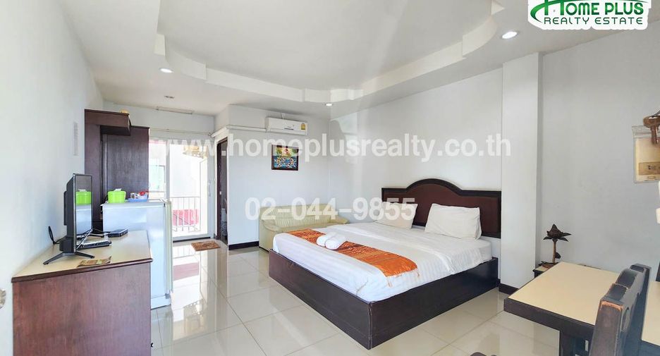 For sale 19 bedrooms apartment in Mueang Udon Thani, Udon Thani