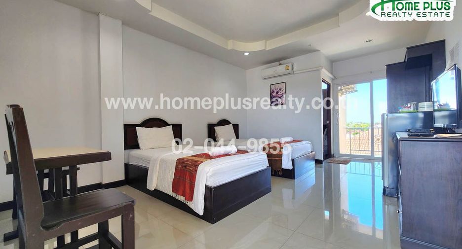 For sale 19 bedrooms apartment in Mueang Udon Thani, Udon Thani