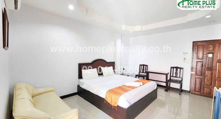 For sale 19 bedrooms apartment in Mueang Udon Thani, Udon Thani