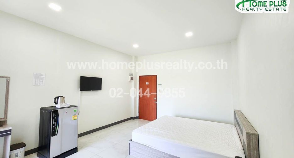 For sale 19 bedrooms apartment in Mueang Udon Thani, Udon Thani
