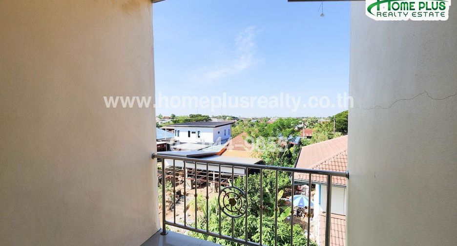 For sale 19 bedrooms apartment in Mueang Udon Thani, Udon Thani