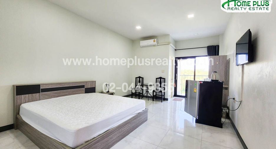 For sale 19 bedrooms apartment in Mueang Udon Thani, Udon Thani