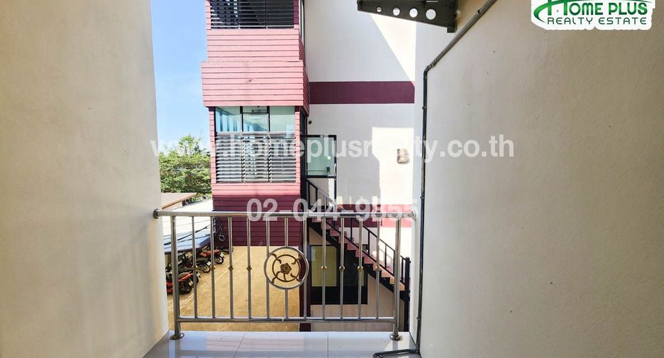 For sale 19 bedrooms apartment in Mueang Udon Thani, Udon Thani