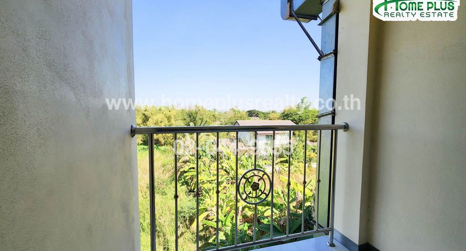 For sale 19 bedrooms apartment in Mueang Udon Thani, Udon Thani