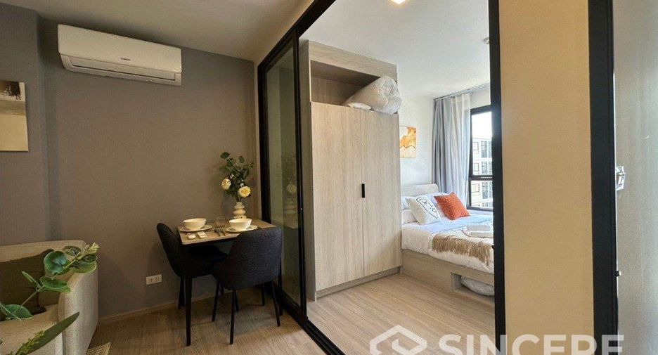 For rent 1 bed condo in Kathu, Phuket
