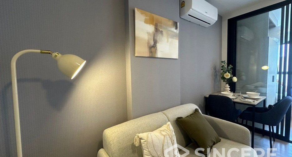For rent 1 bed condo in Kathu, Phuket