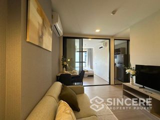 For Rent 1 Bedroom Condo In Kathu, Phuket