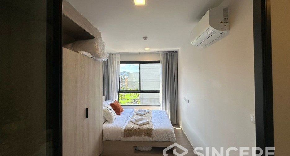 For rent 1 bed condo in Kathu, Phuket