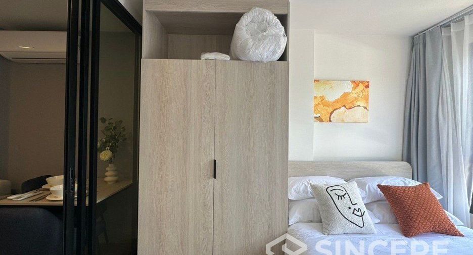For rent 1 bed condo in Kathu, Phuket