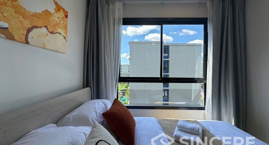 For rent 1 bed condo in Kathu, Phuket