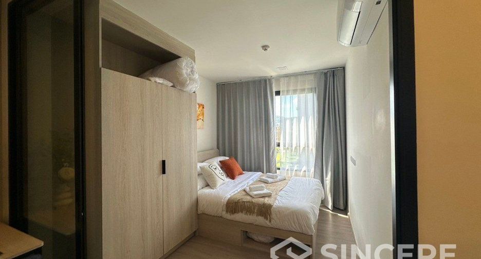For rent 1 bed condo in Kathu, Phuket