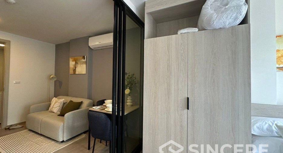 For rent 1 bed condo in Kathu, Phuket