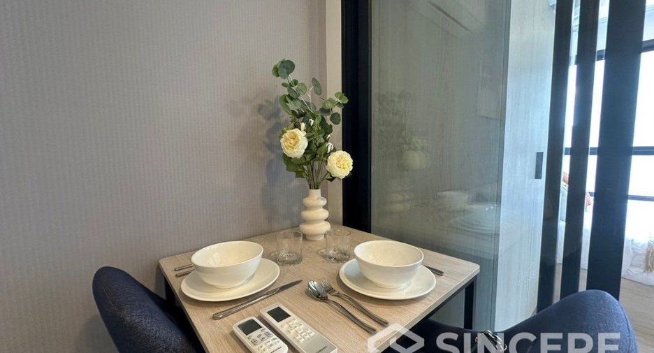 For rent 1 bed condo in Kathu, Phuket