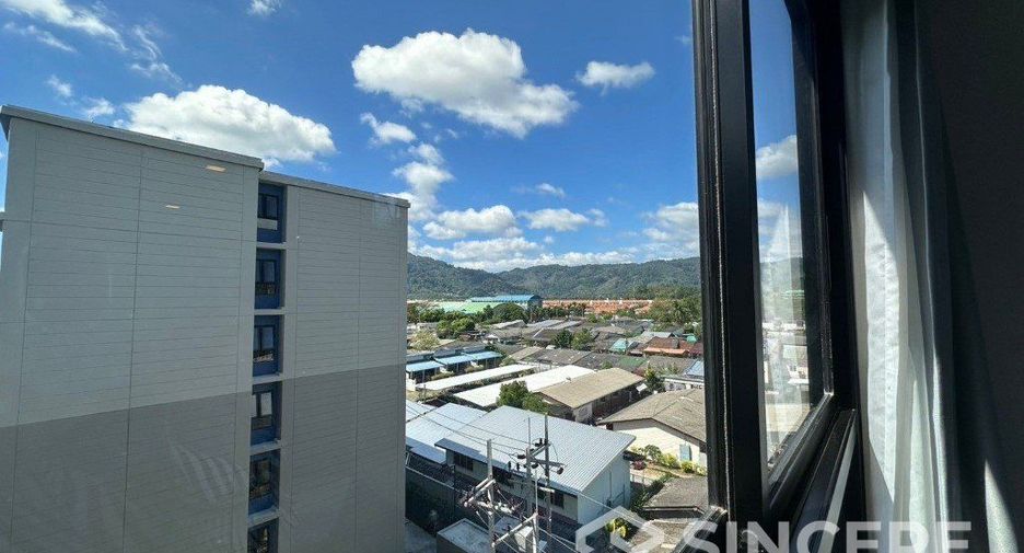 For rent 1 bed condo in Kathu, Phuket