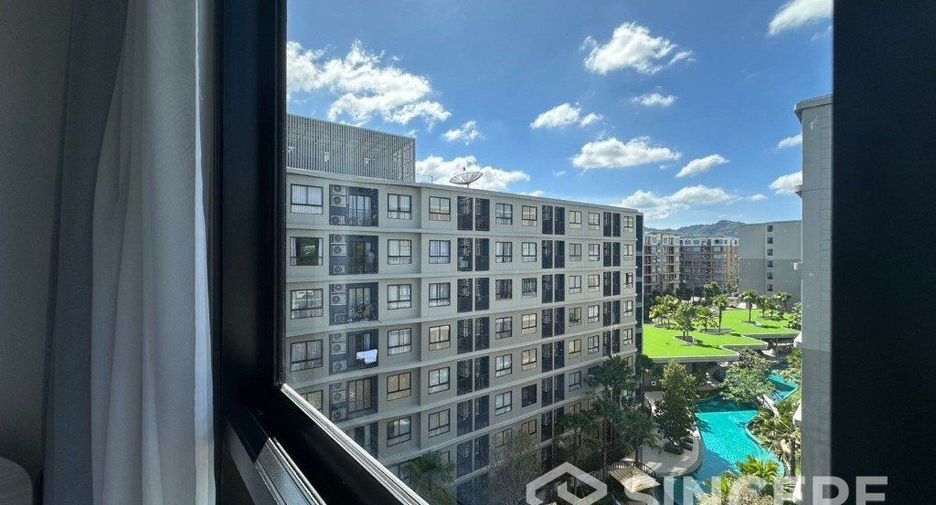 For rent 1 bed condo in Kathu, Phuket