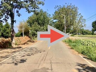 For sale land in Kaeng Khoi, Saraburi