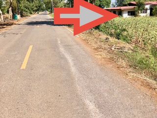For sale land in Kaeng Khoi, Saraburi