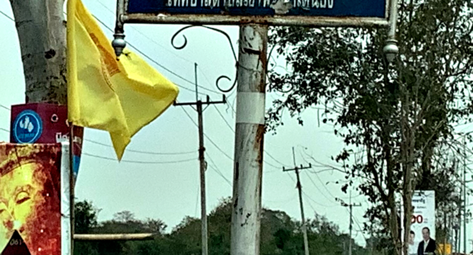 For sale land in Phatthana Nikhom, Lopburi